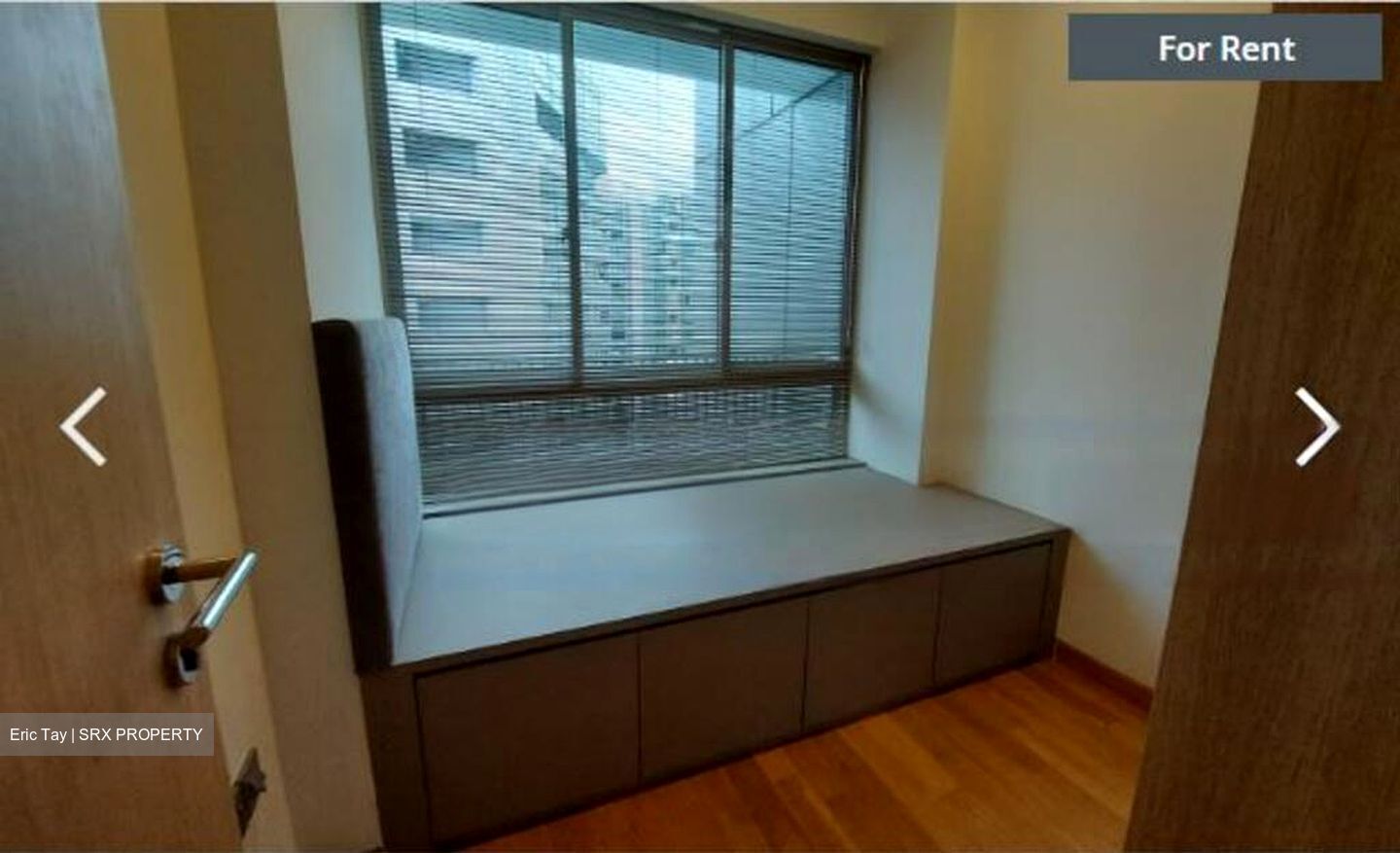 The Peak @ Cairnhill II (D9), Apartment #458692051